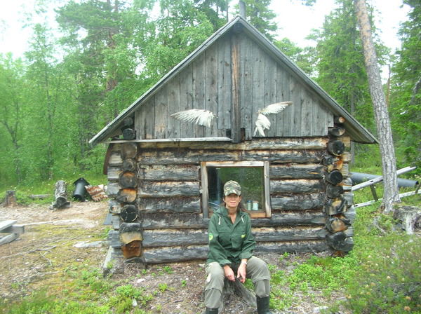 Ольга Грачева