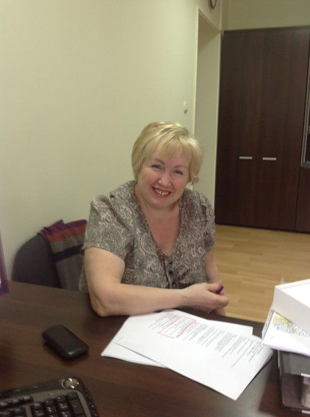 Светлана Азябина