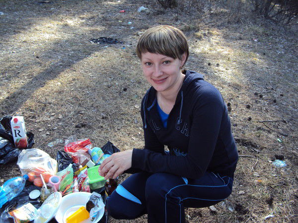 Ирина Яковлева (Гладких)