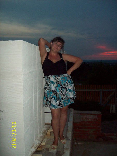 Елена Ощепкова