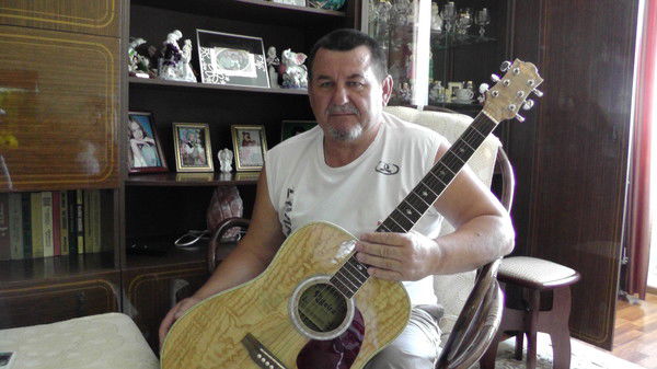 Витя Верлин