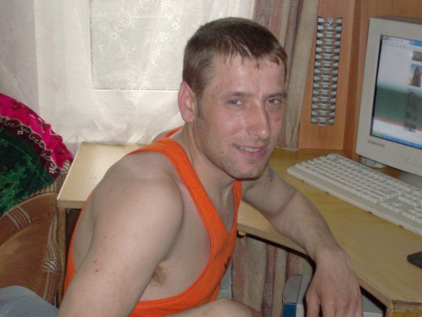 Сергей Павлов