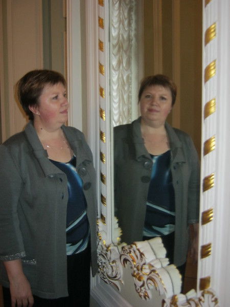 Татьяна Куташова