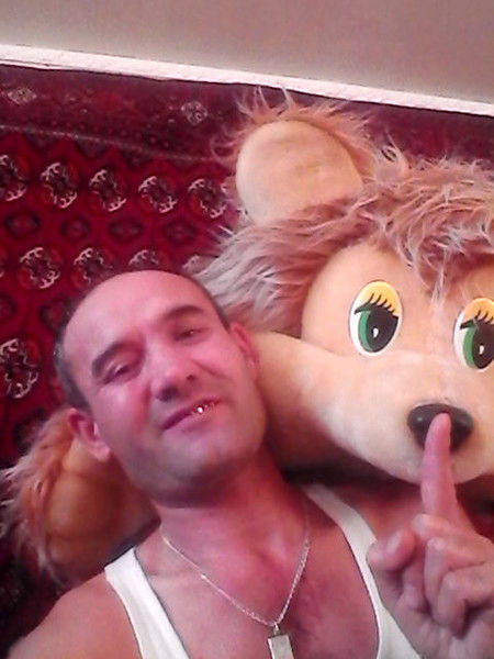 Шухрат Бекжанов