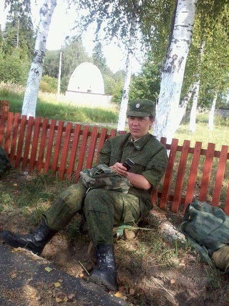 Ирина Рашутина