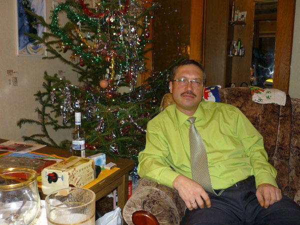 Владимир Гусев