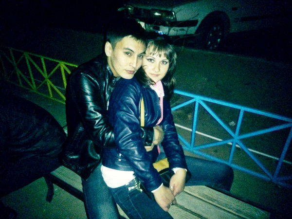 {Олька Яяяя} Воцек