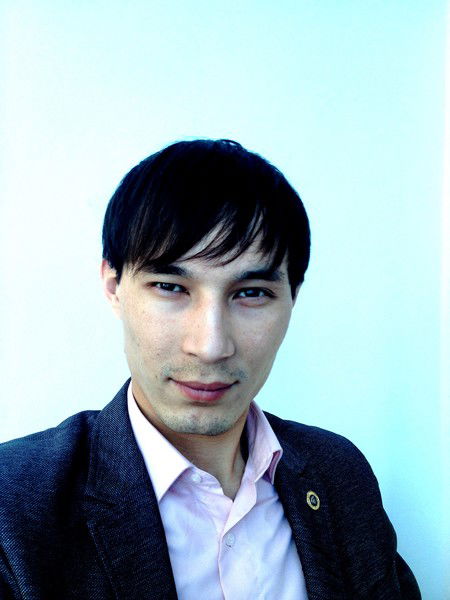 Файзулла Жолдасбеков