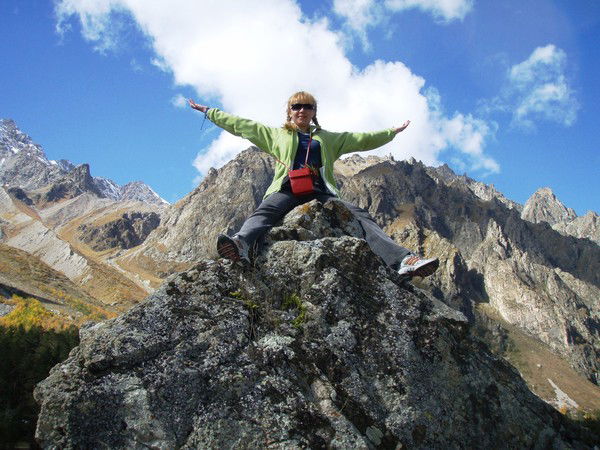 Еlena Борисова