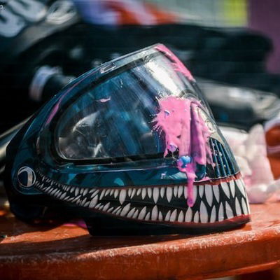 Дима Ромашов