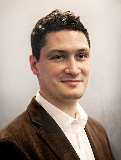 Денис Вотерс