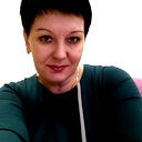 Галина Лоскутова