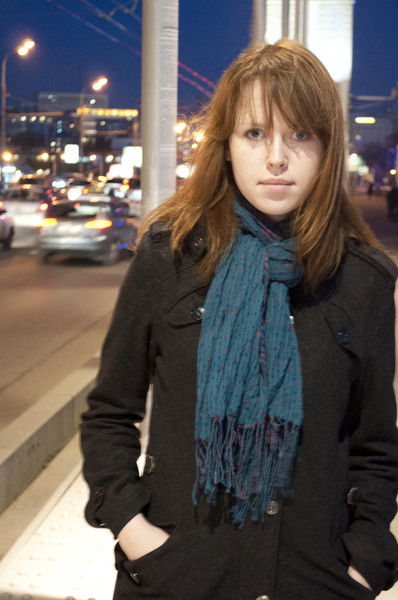 Юля Никитчук