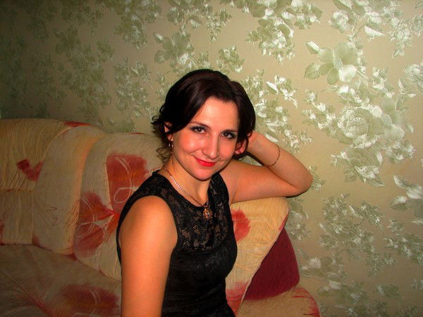 Катюша Гуляева