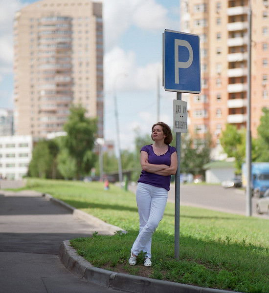 Светлана Доценко