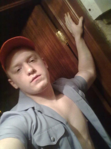 Алексей Рудой