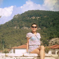 Алина Галеева