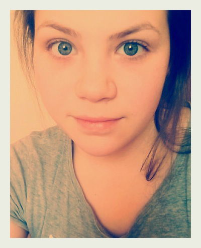 Даша Мирошник