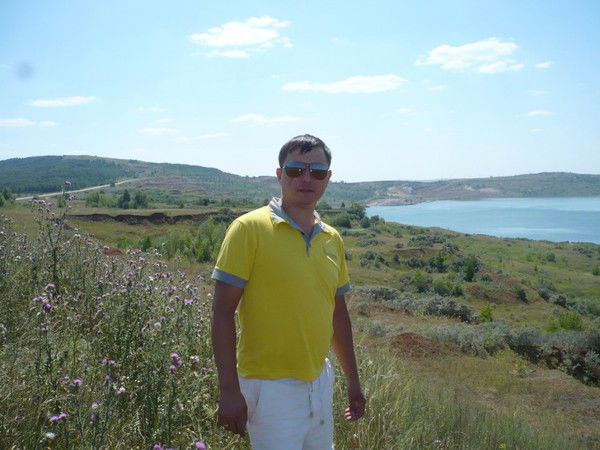 Артур Хасанофф