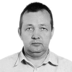 Андрей Семыкин