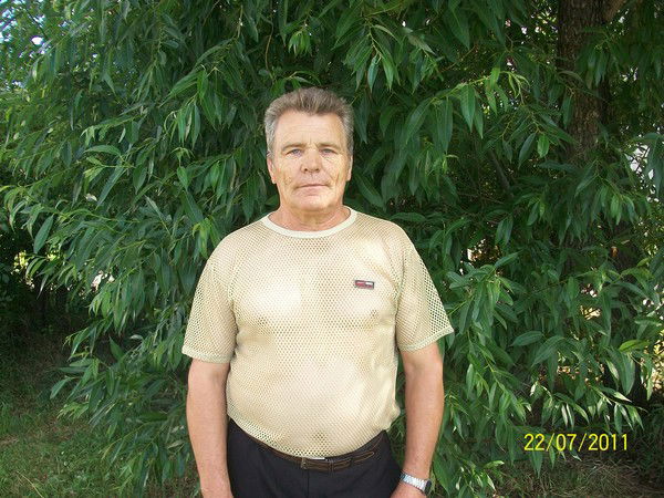 Василий Юров