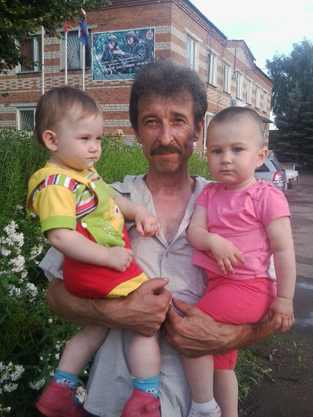 Владимир Козлов