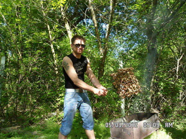 Валерий Кориненко