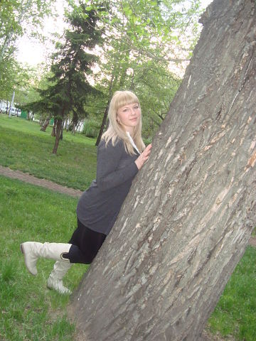 Машуля Маметева