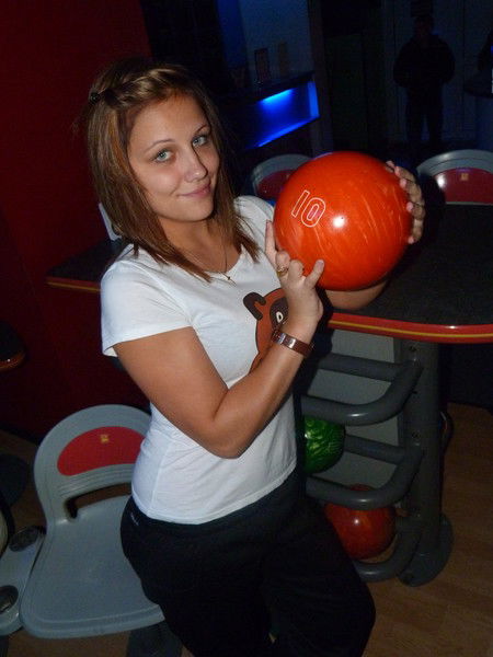 Юлия Вихарева