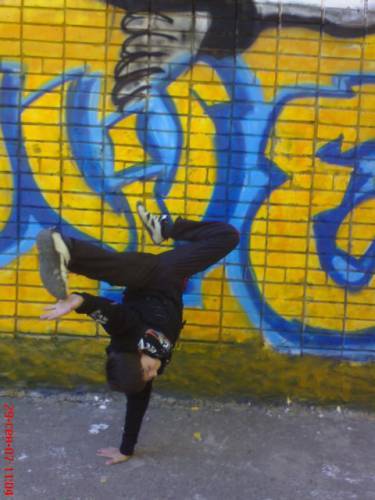 Играю Бик_Тюряга