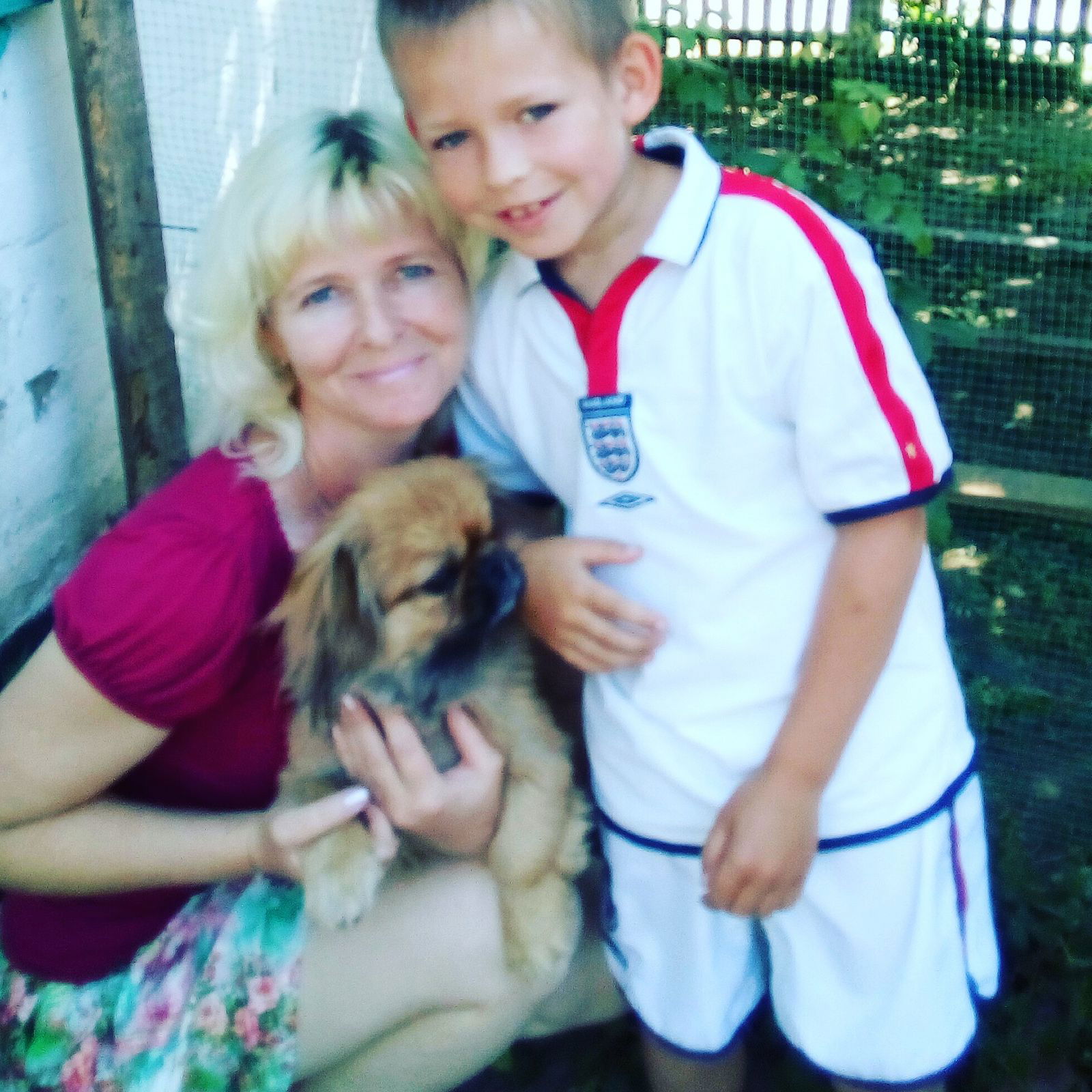 Татьяна Гаврилова