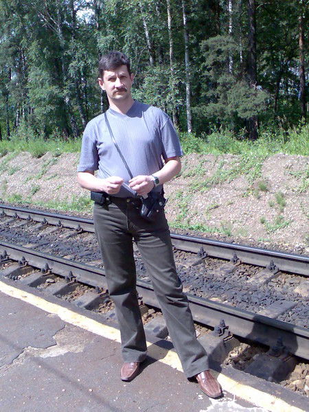 Вадим Васильев