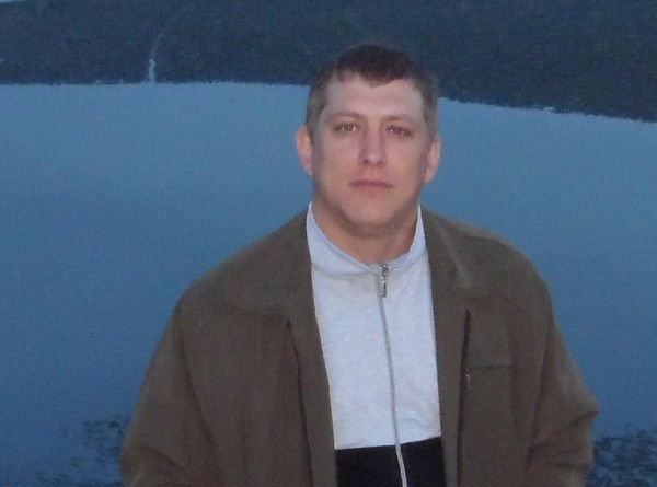 Сергей Оборовский