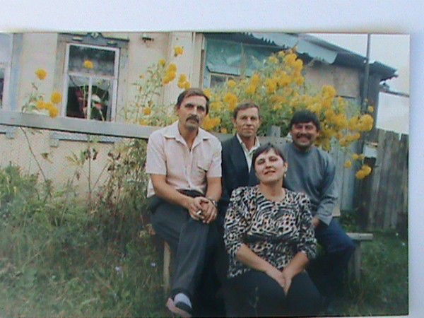 Василий Поварницын