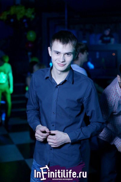 Никита Шестак