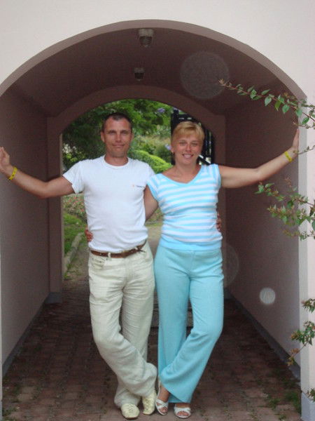 Надежда Гук