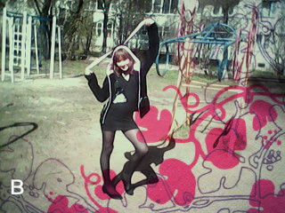 Эмма Синицина