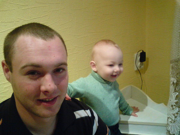 Руслан Дубовенко