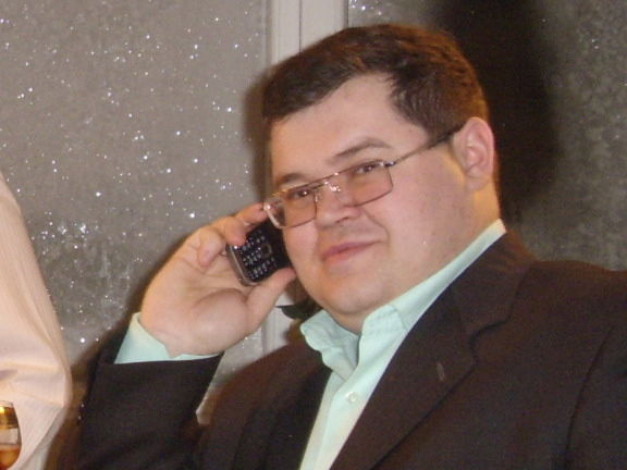 Виктор Виктор