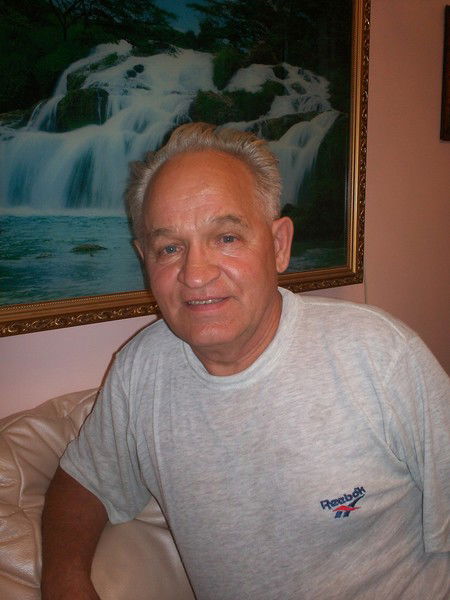 Валерий Васильевич Якушев