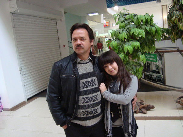 Павел Гапоченко