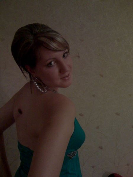 Дарья Родникова