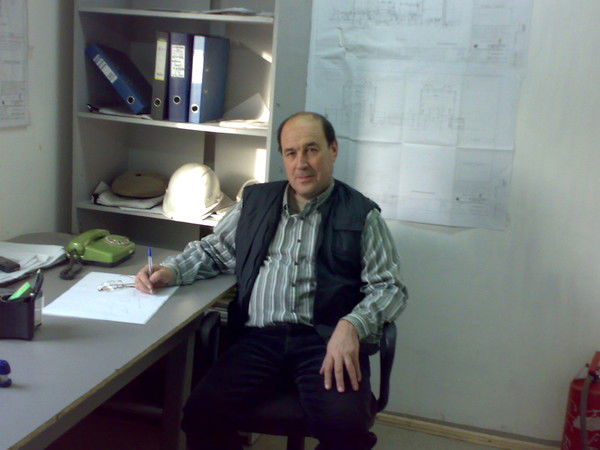 Davlet Shirliyev