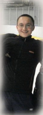 Игорь Степанов