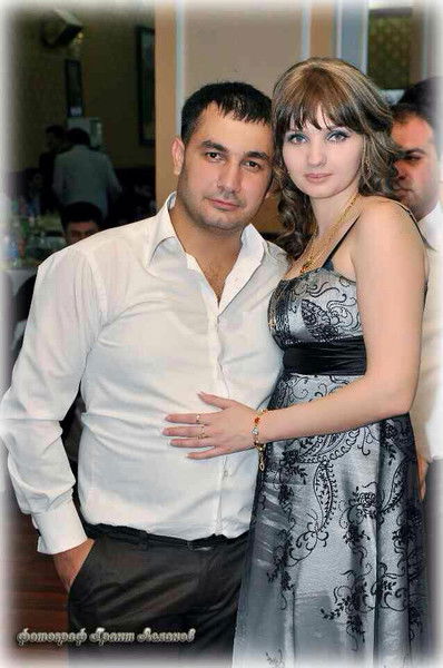 Аленушка Сарвазян