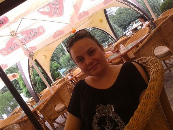 Ольга Ольга