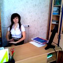 Светлана Трушкова