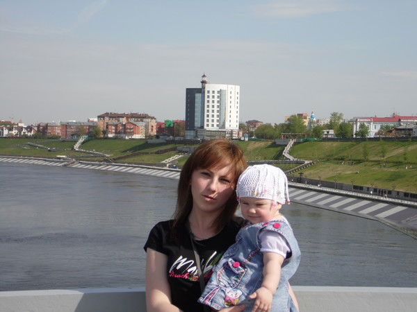 Надежда Слинкина