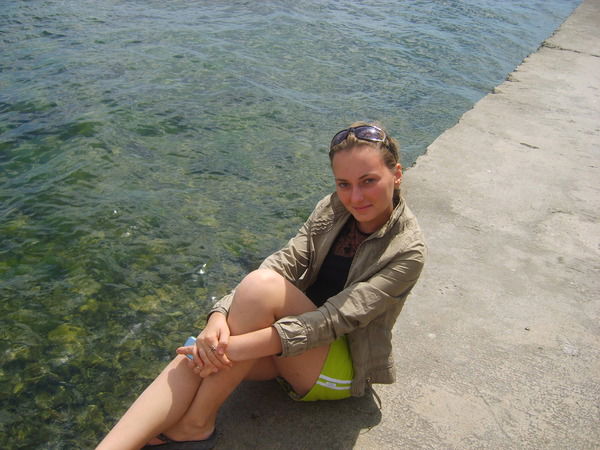 Марина Галеева