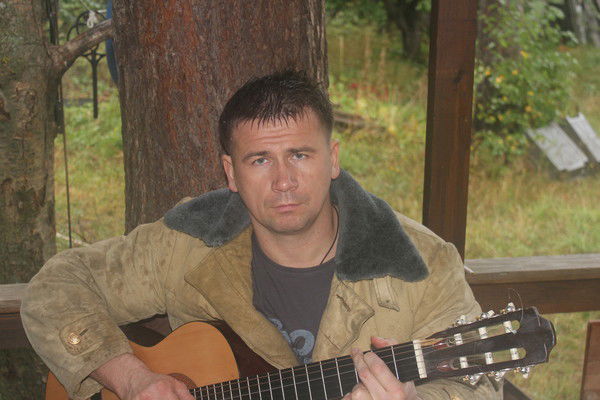Yuriy Khavrolev